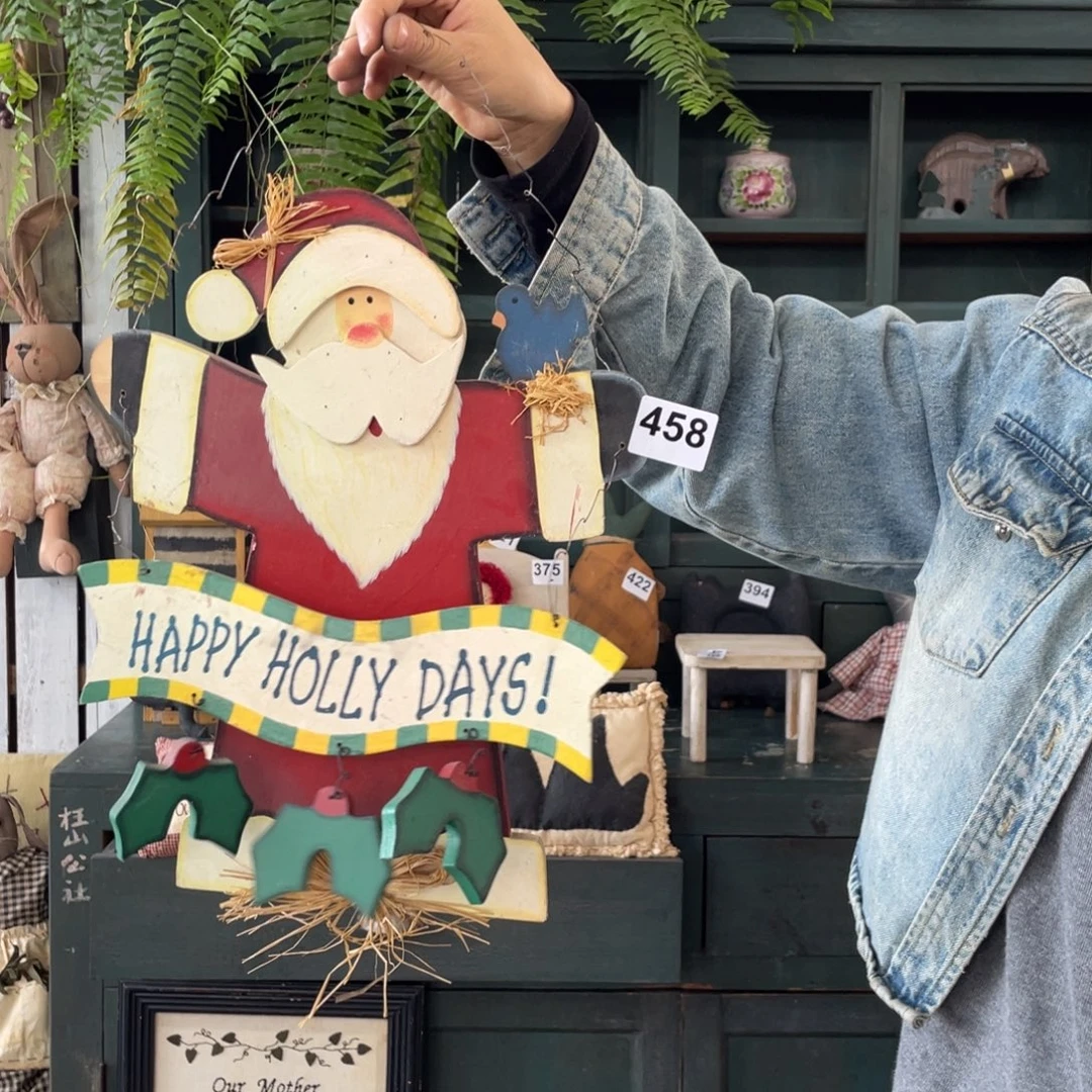 中古老货默认微瑕损米