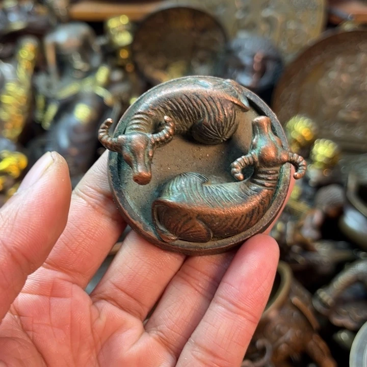 航弟文玩铜器链接