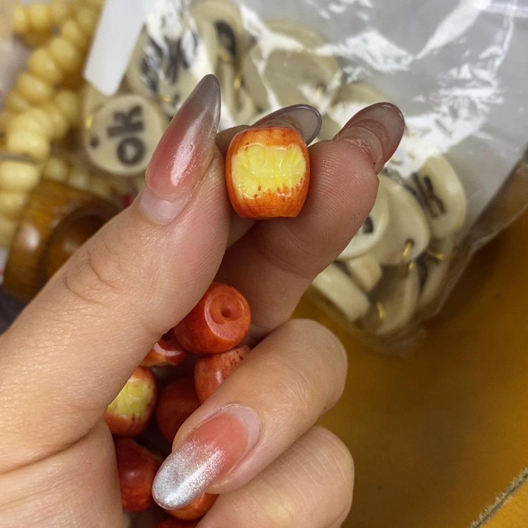 手串/手链驼骨配饰144