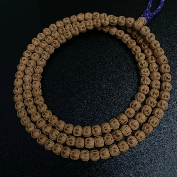 热振一哥《对眼.极神赐》定制级百香籽