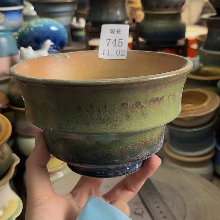 瓷片景德镇陶瓷手工制作