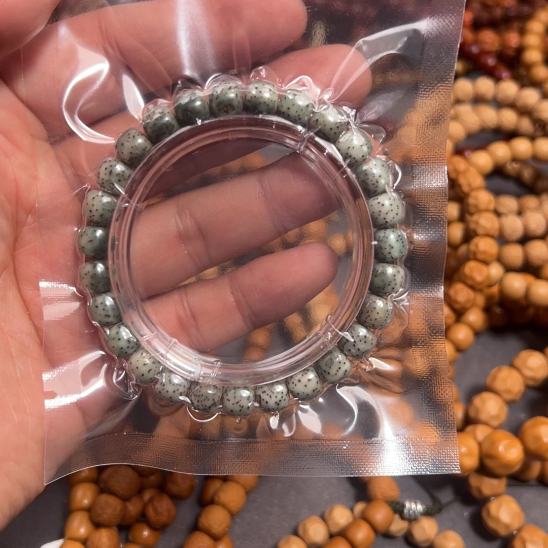 猴头核桃吊坠雨***3星月