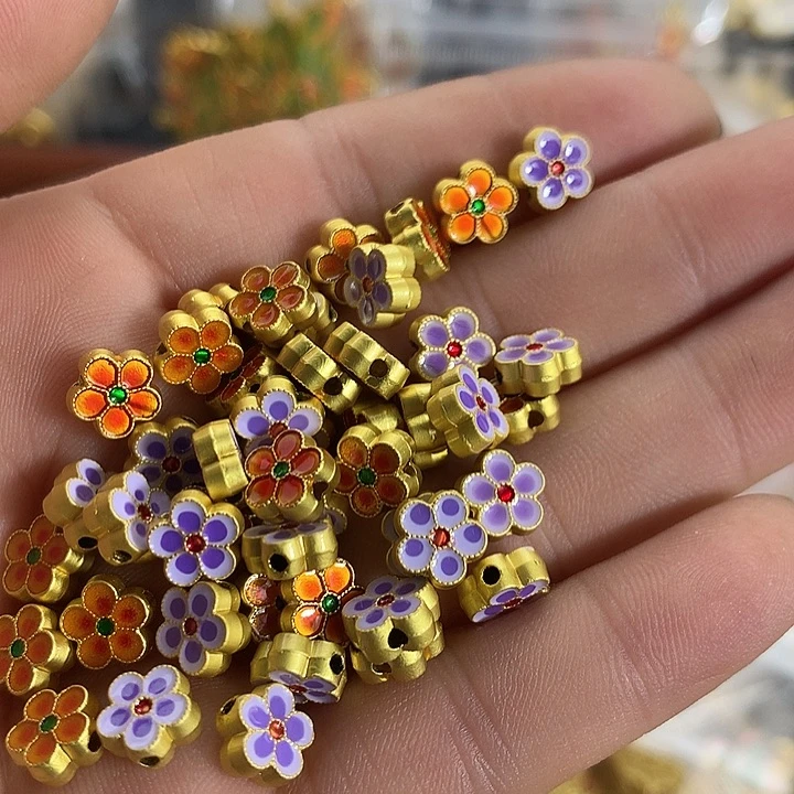 铜合金可爱系列 满三单飞10