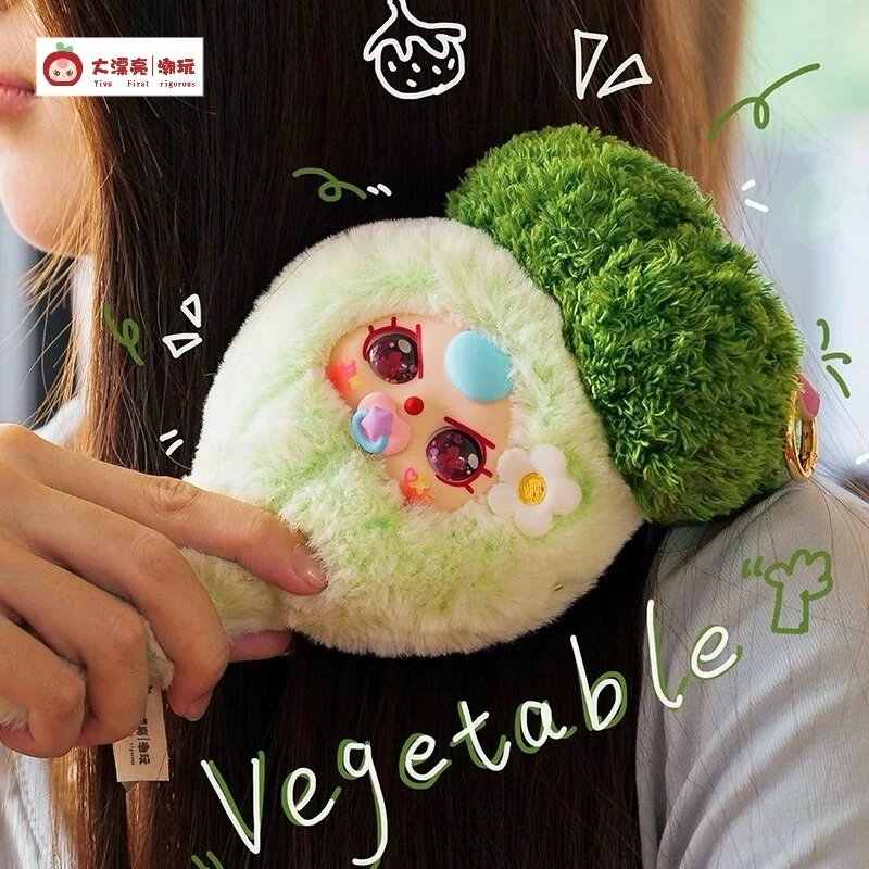 【圆子拆盒】娃三岁 给你梳梳头发盲盒