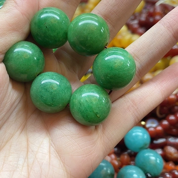 寒***风玛瑙/玉髓未镶嵌项链手链喜欢就好