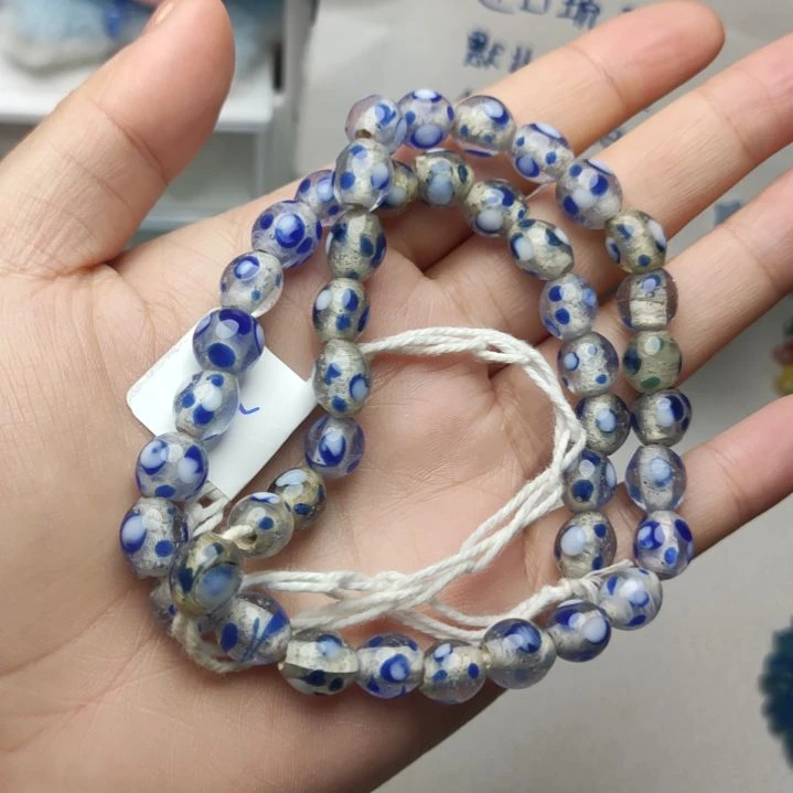 琉璃非金属西亚琉璃一条