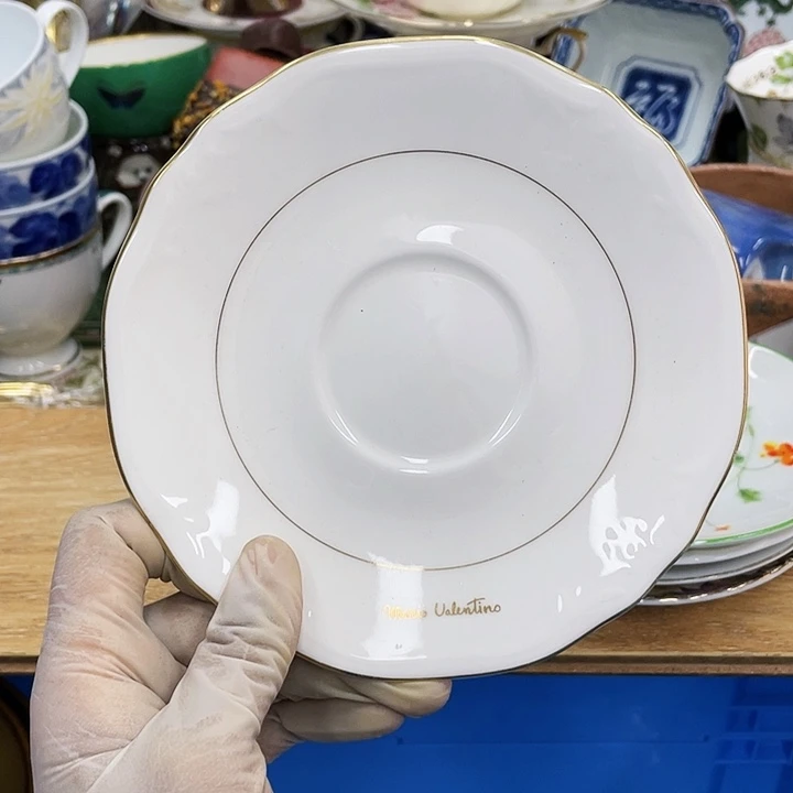 鹿屋家的美丽瓷器小**主