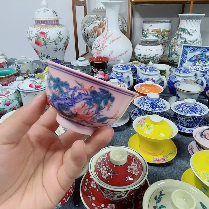 景德镇陶瓷研究所