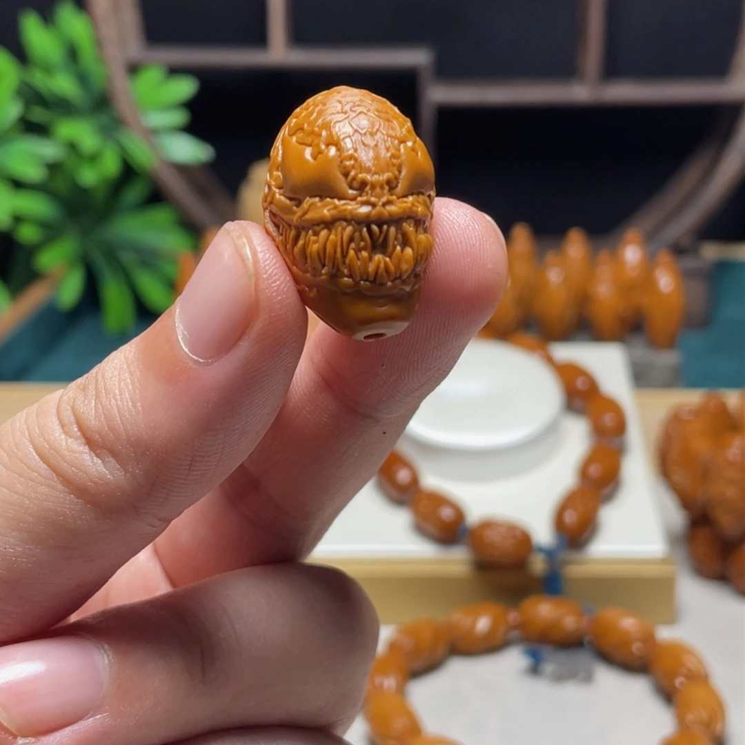 手串/手链橄榄核橄榄核