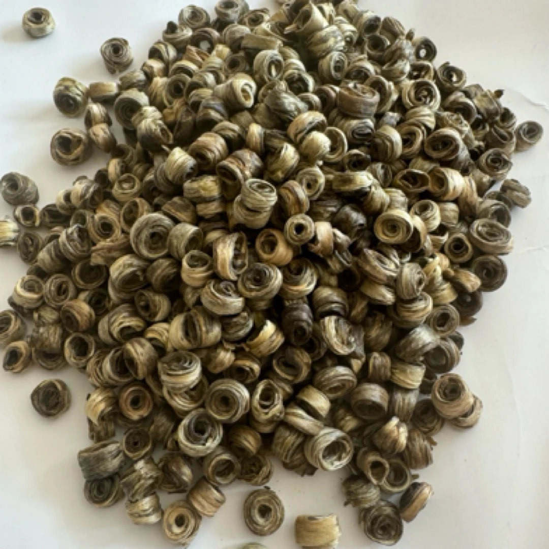 苍井推荐茉莉花茶自饮口粮散茶散装