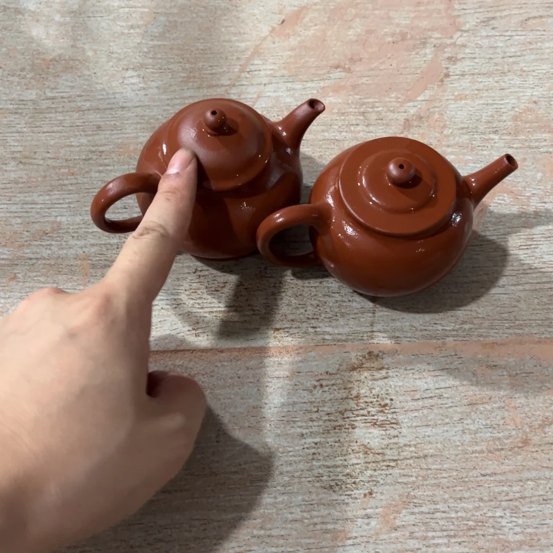 紫砂壶紫砂直播间不机车