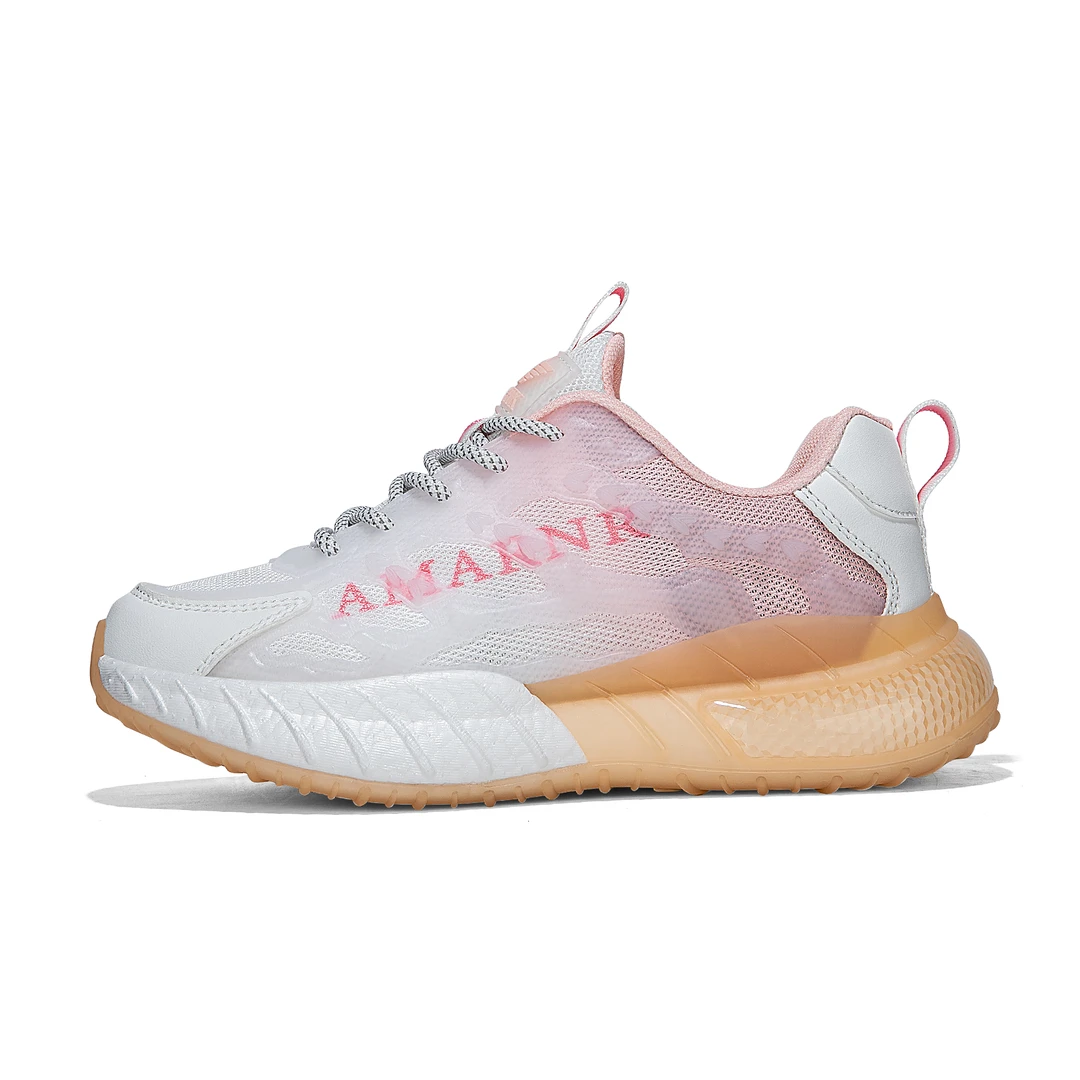 AMARNRHK时尚潮流男女同款款爆米花时尚休闲鞋2601