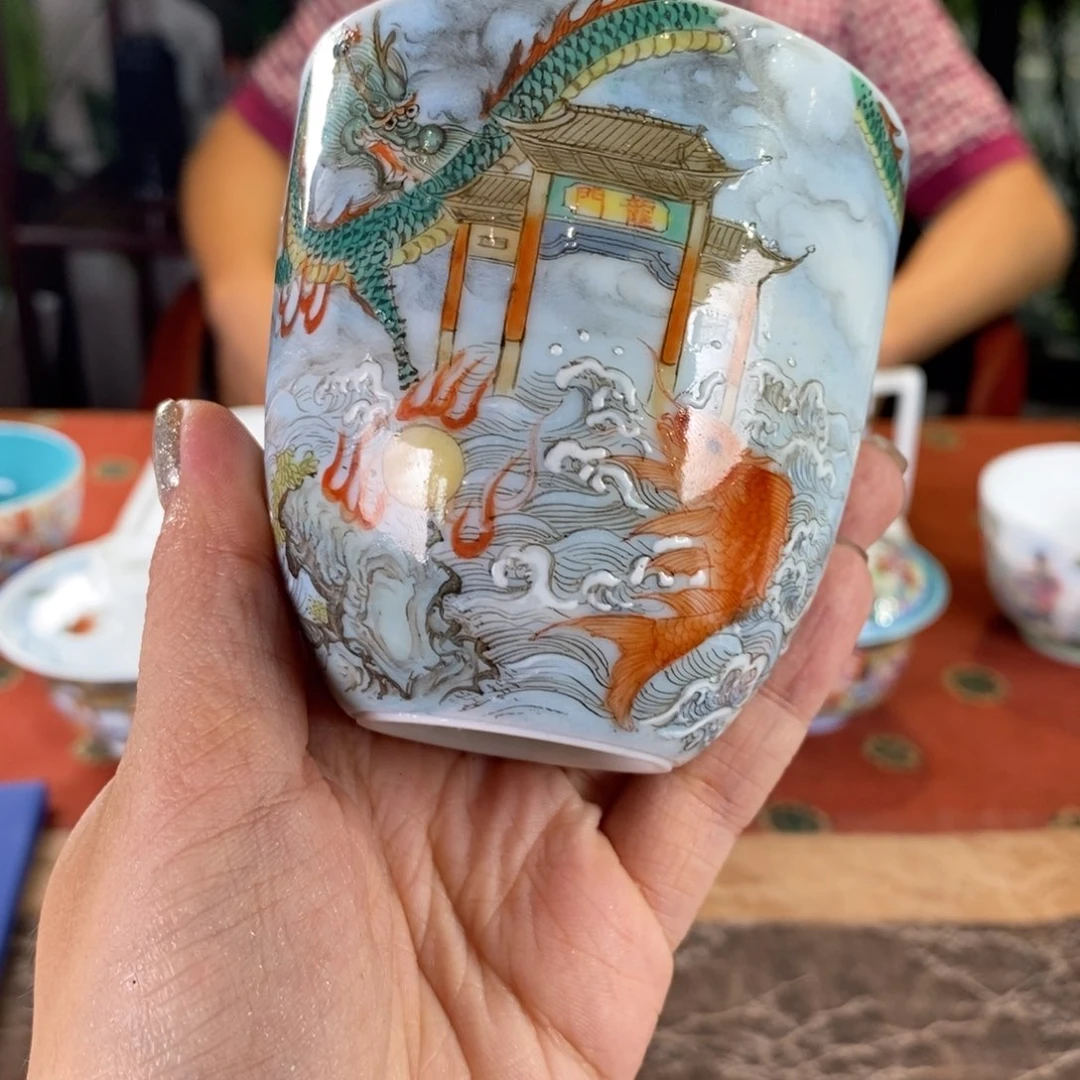 九鸣瓷艺九鸣瓷艺