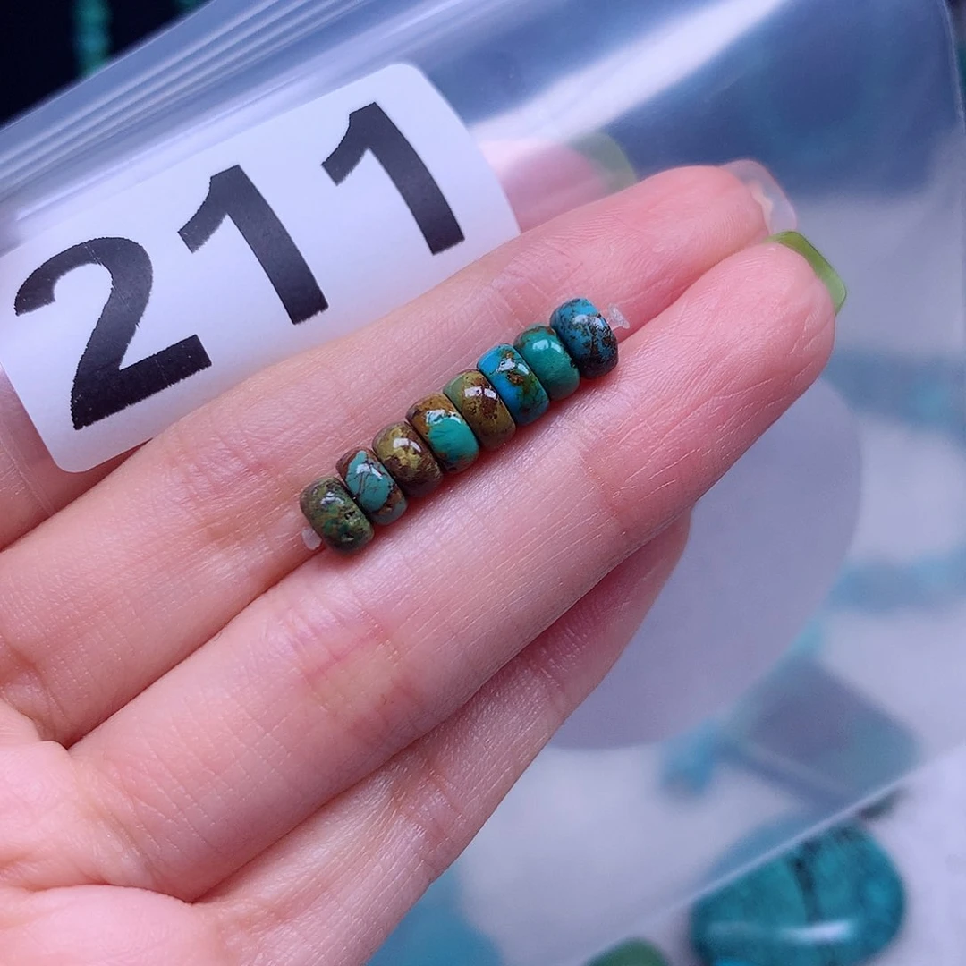 空竹粉丝专享十堰特色手工散珠