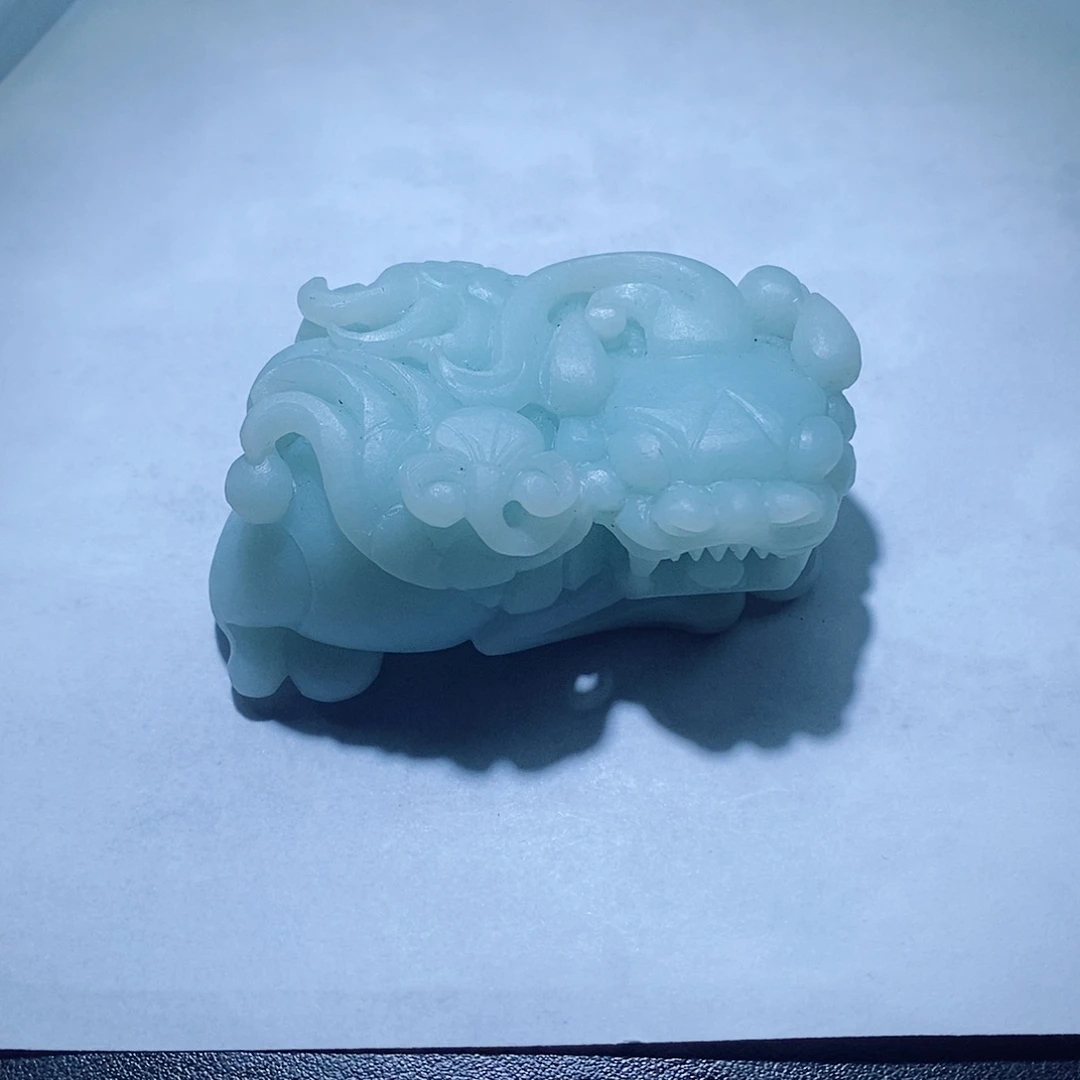 未镶嵌定制翡翠翡翠