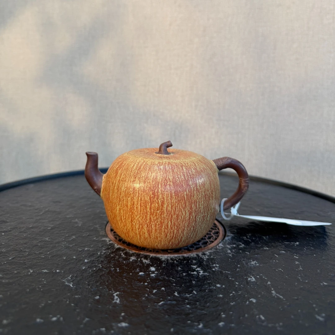 113号 wxq 0520003410 岁岁平安 段泥 275cc