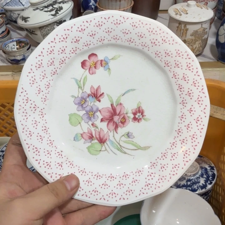 陶瓷推荐第二名20包邮