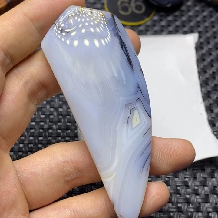 如***华玛瑙/玉髓未镶嵌1