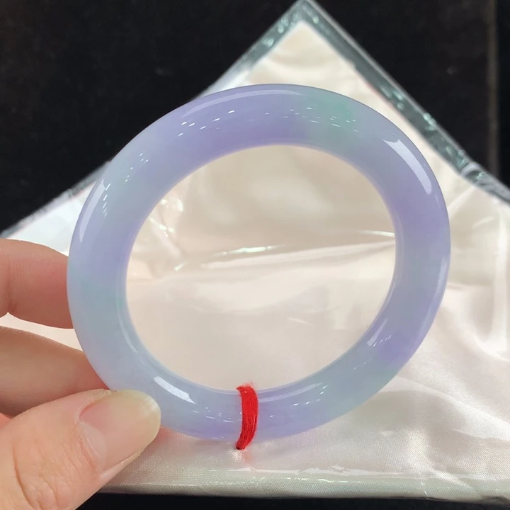 翡翠手镯未镶嵌111/0141