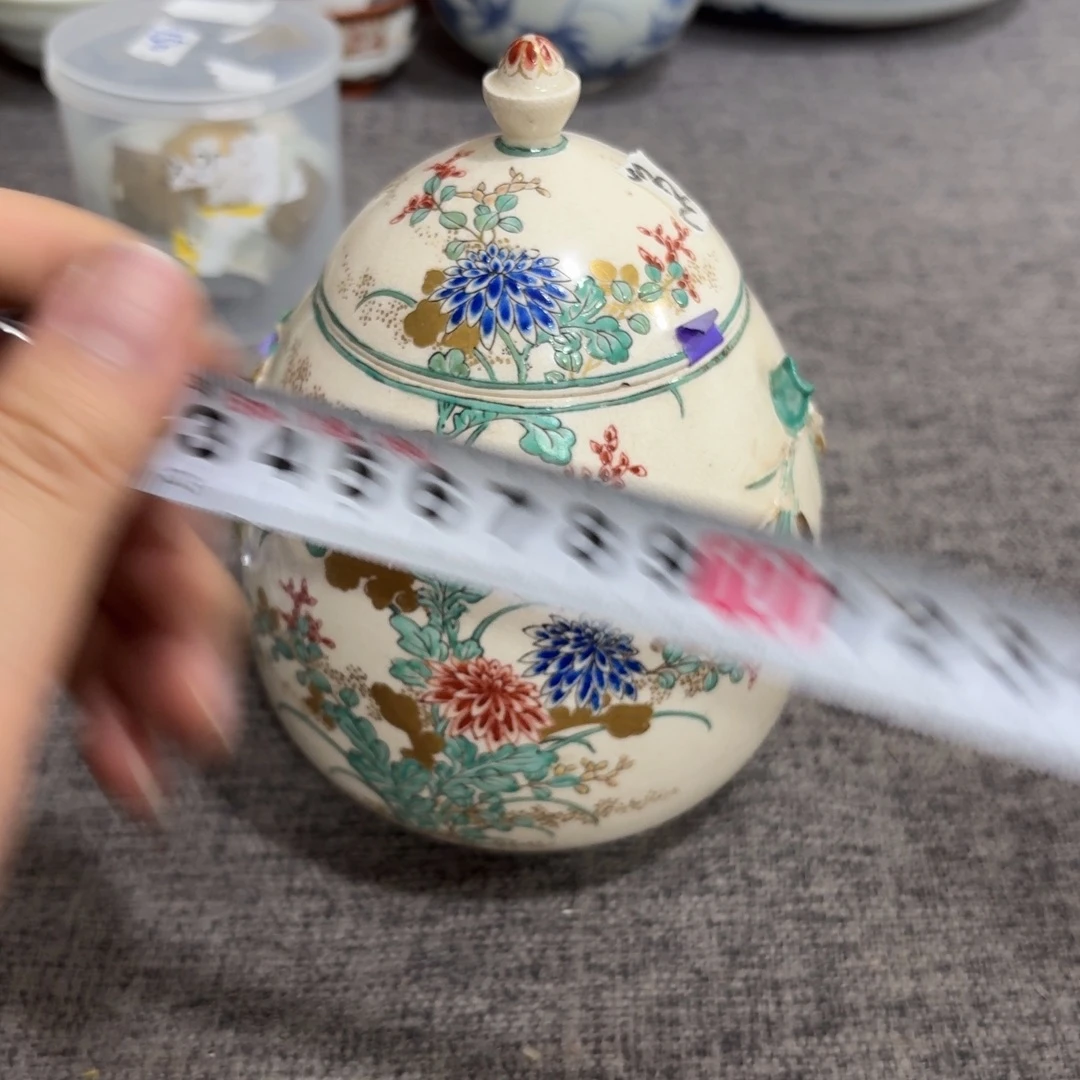 非常好用漂亮的茶具