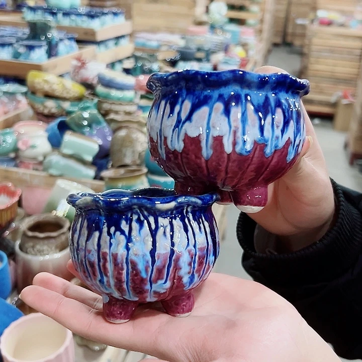 花盆有孔！订单凑满10米包由！