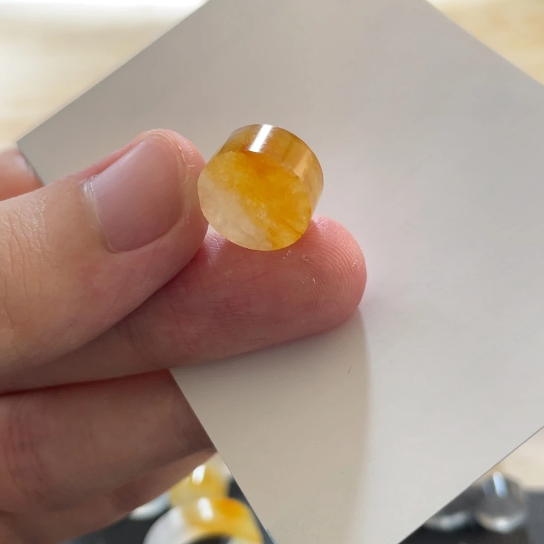 定制翡翠未镶嵌定制天然翡翠未镶嵌