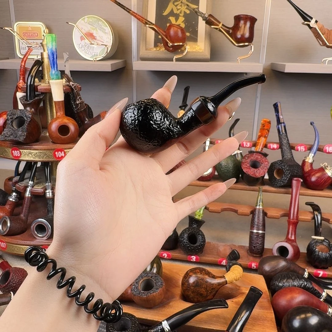 意大利进口石楠木
