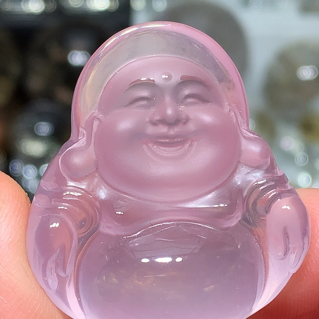 水晶未镶嵌珠宝半成品定制款