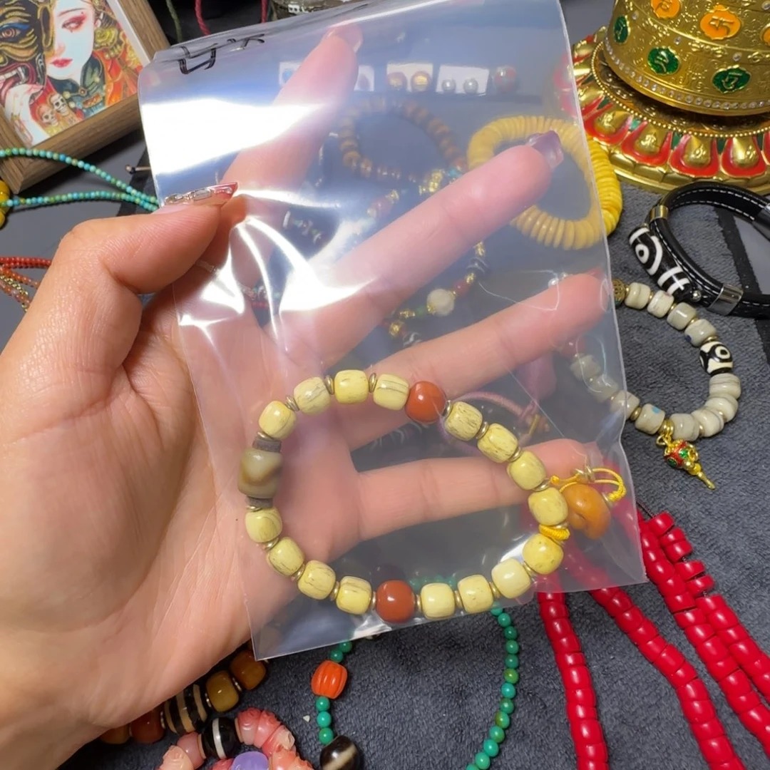 琉璃手工艺品歆*吊坠大学吊坠吊坠