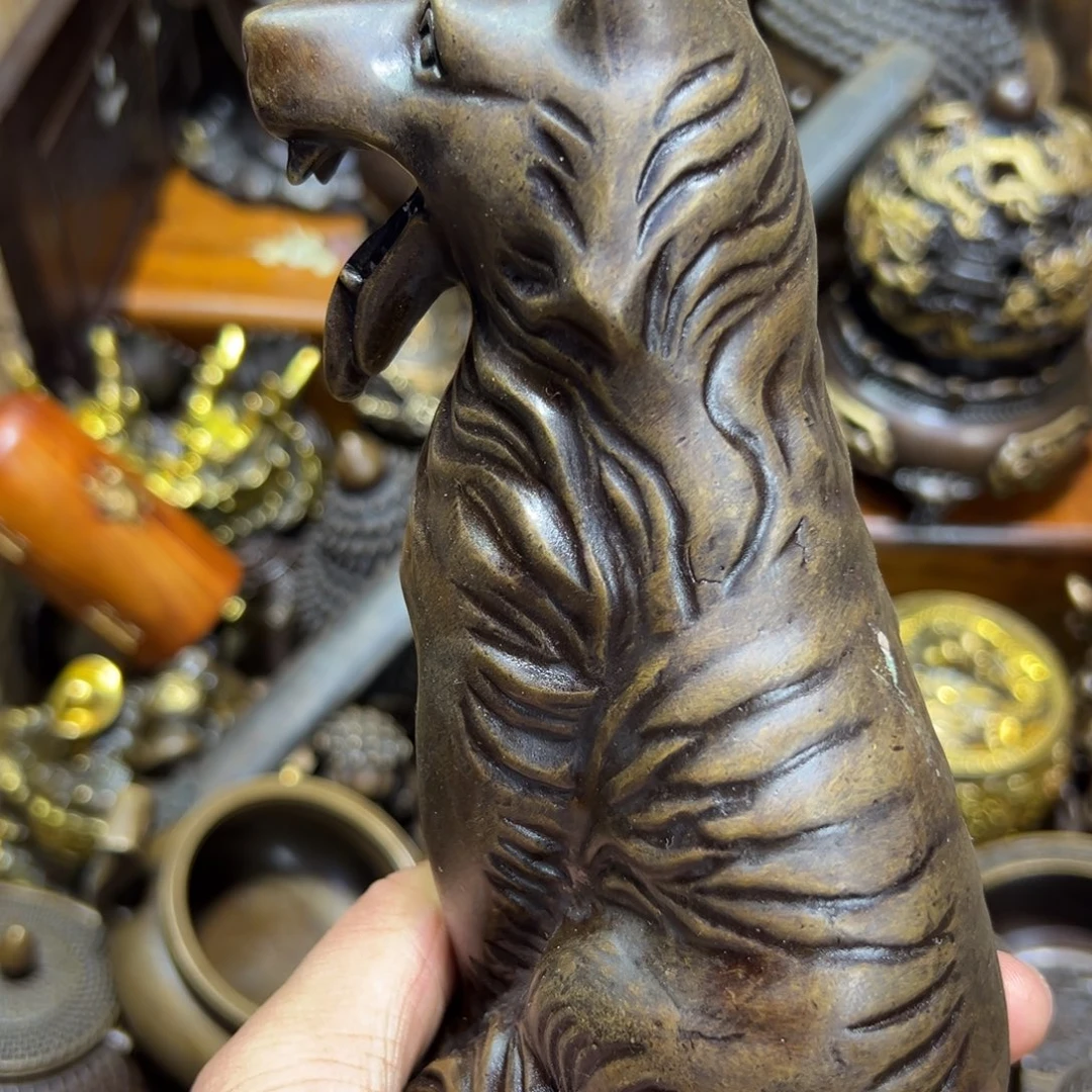 木古铜器专属链接