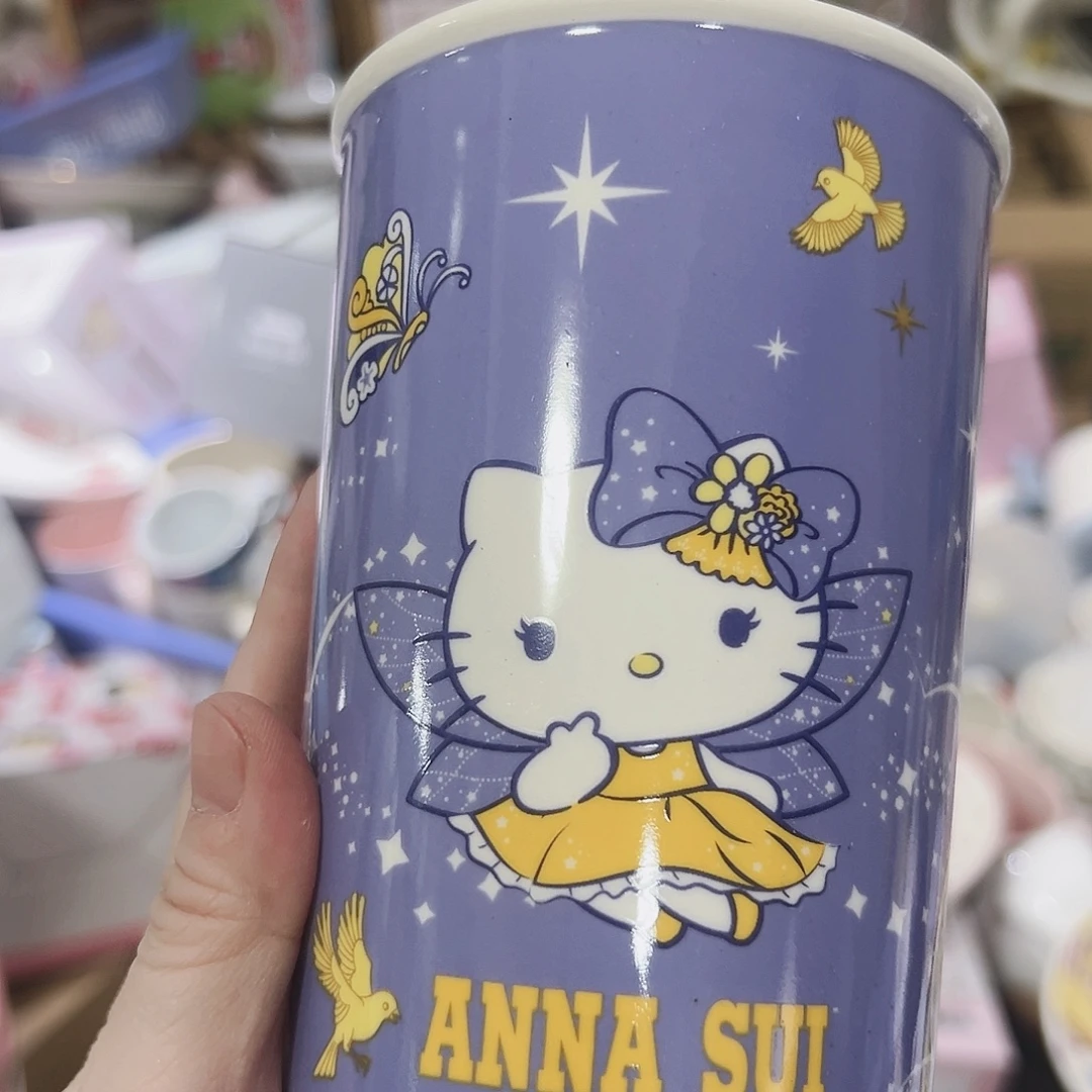 瓷片微瑕可爱满20包邮