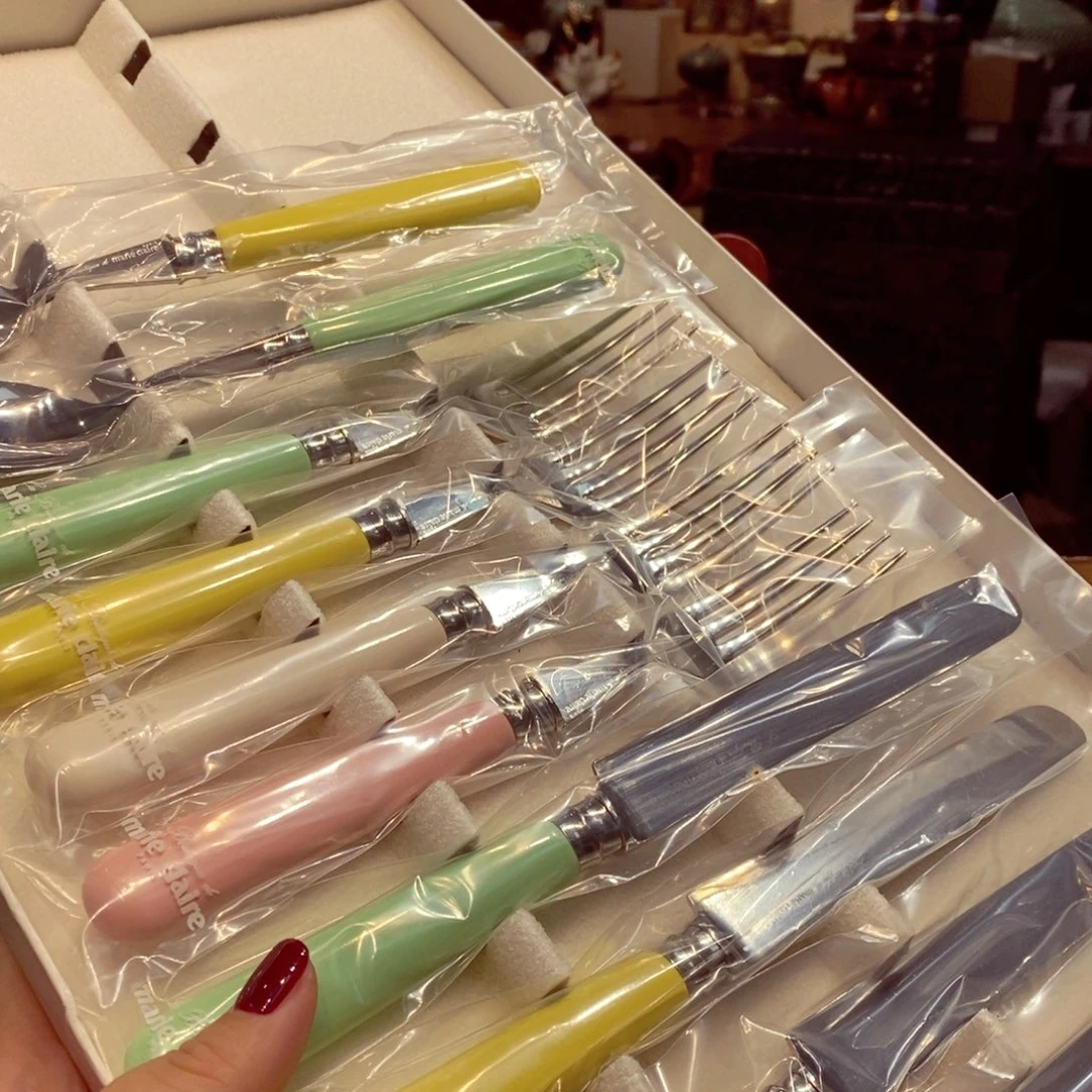 如图所示 观兰器物