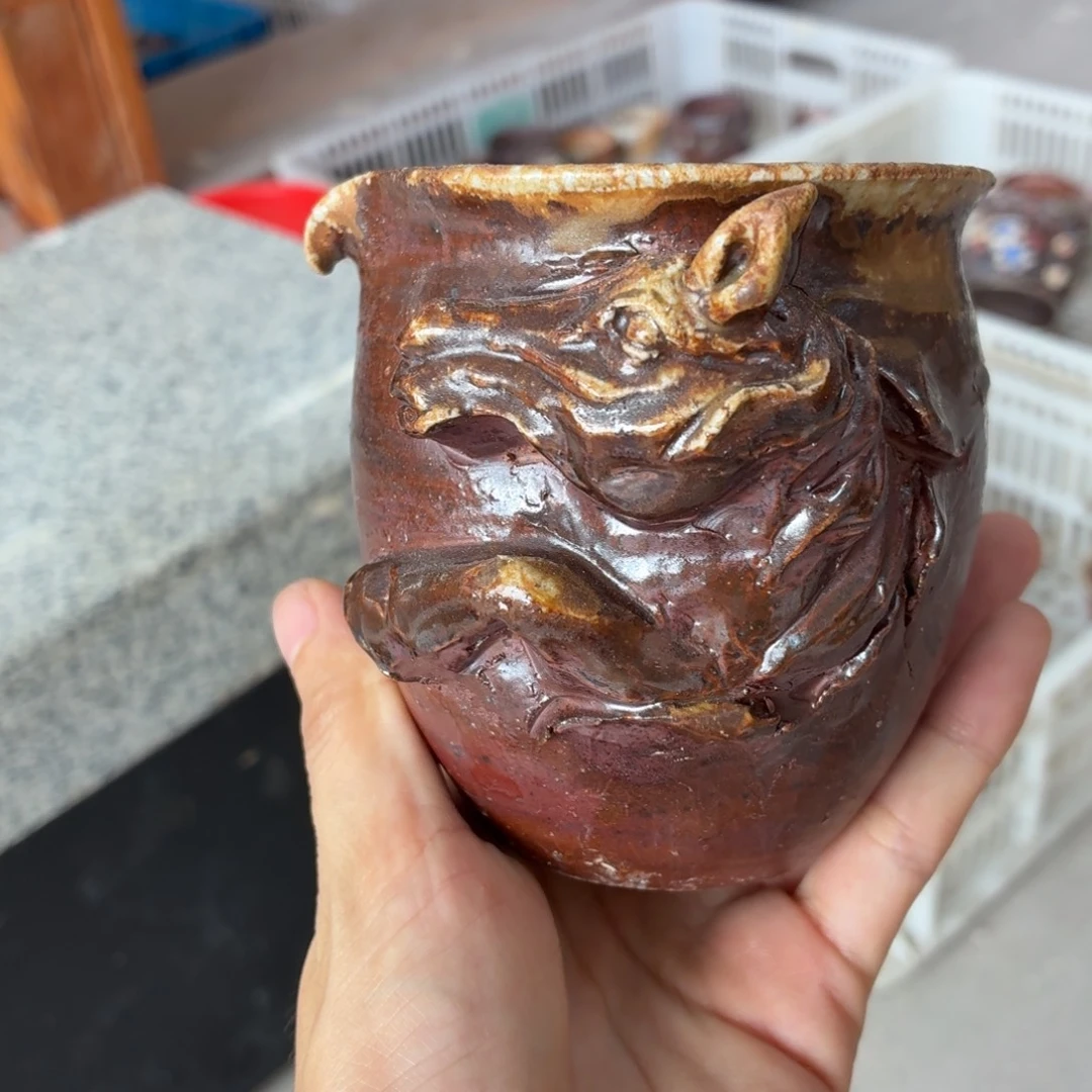 陶园柴烧精品好货311