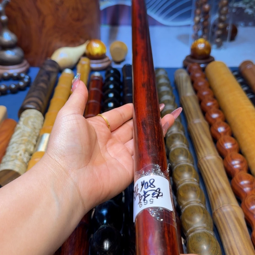 大果紫檀（缅甸花梨）农***娃