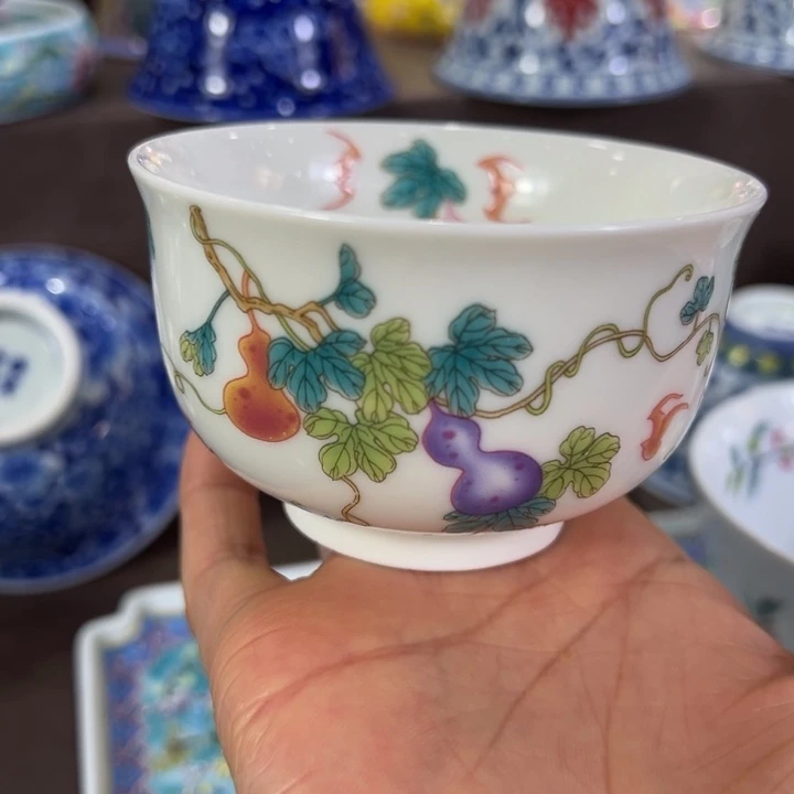 全场景德镇陶瓷景德镇陶瓷