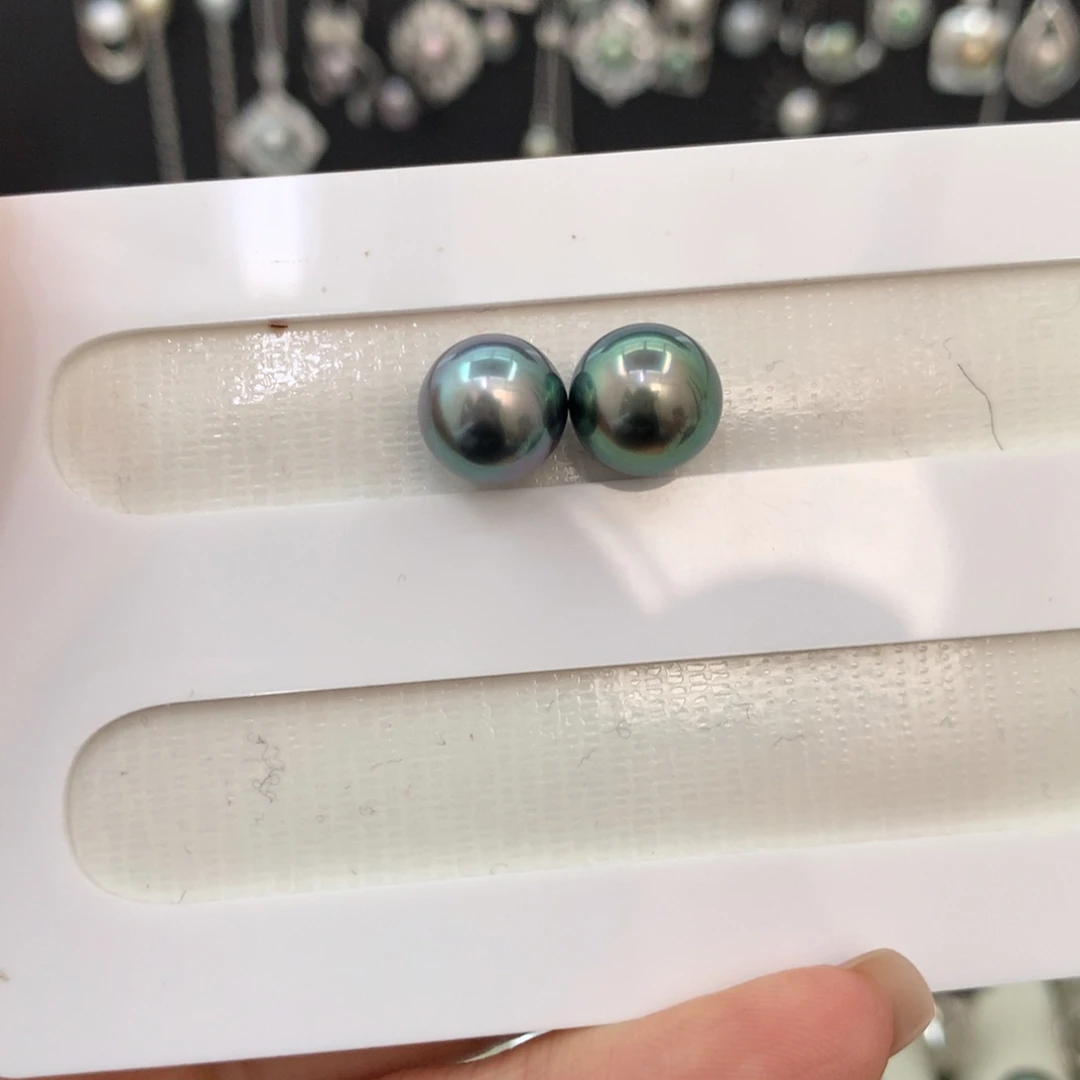 海水珍珠裸珠未镶嵌