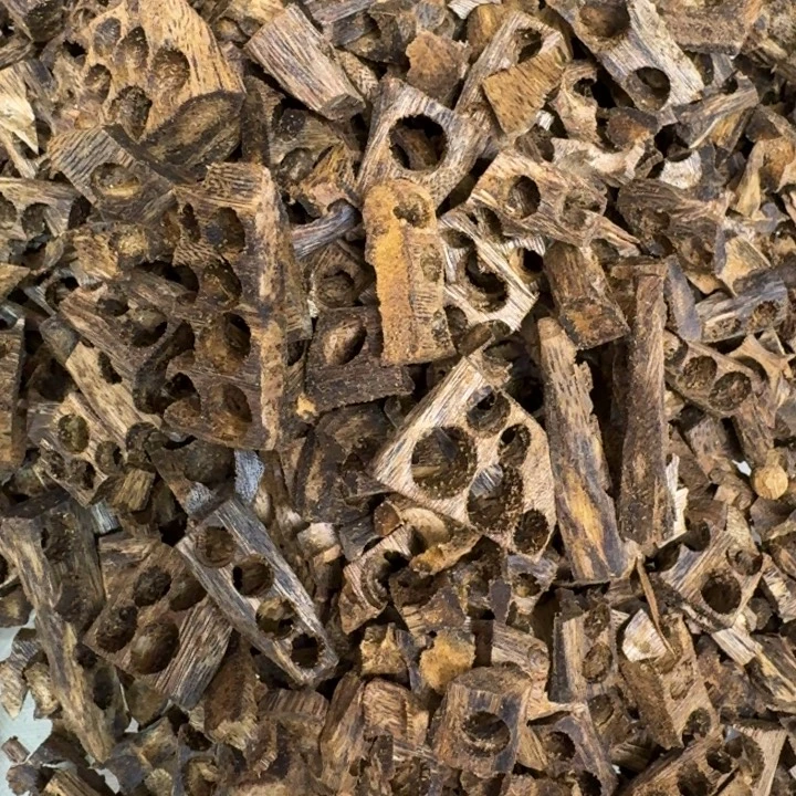 沉香沉香香囊原材料50克