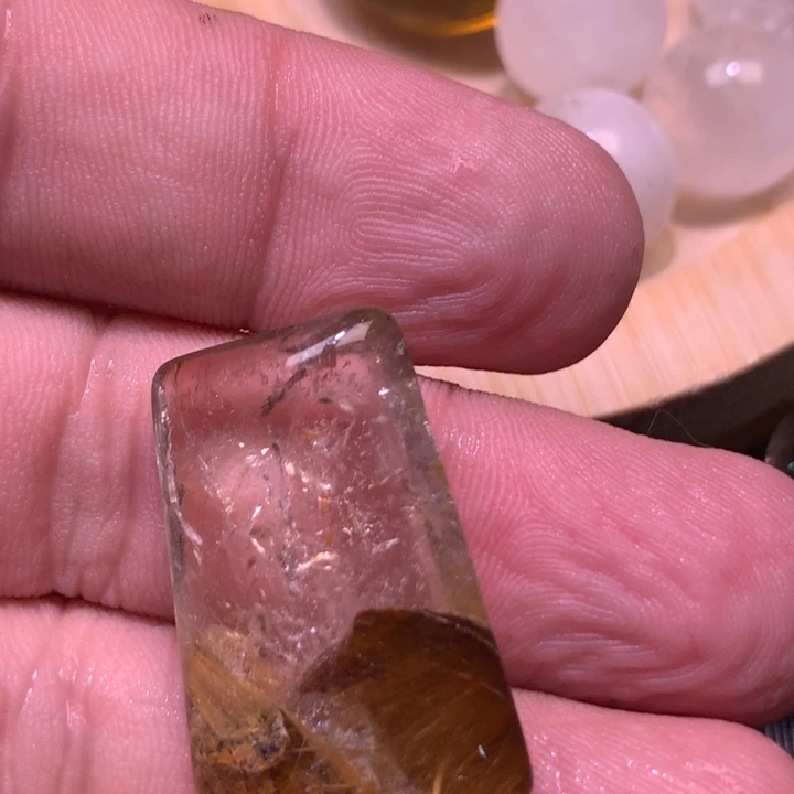 ****活吊坠(不含链)银S925镶嵌水晶