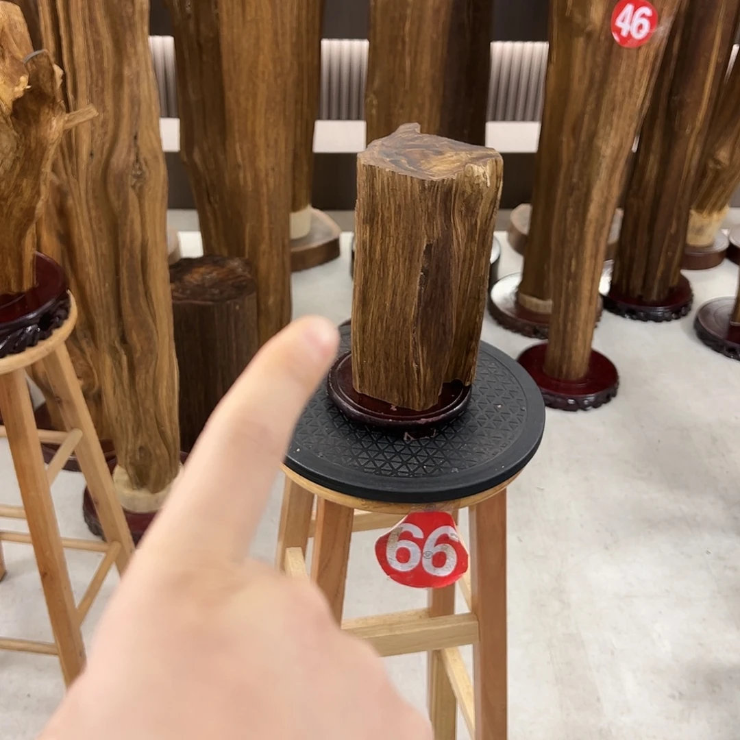 沉香碎屑沉香天然沉香