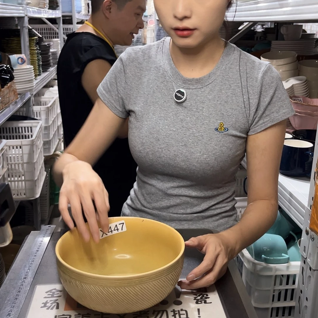 瓷片447             2个