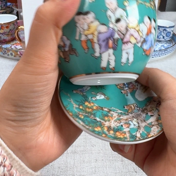 景德镇陶瓷景德镇瓷器