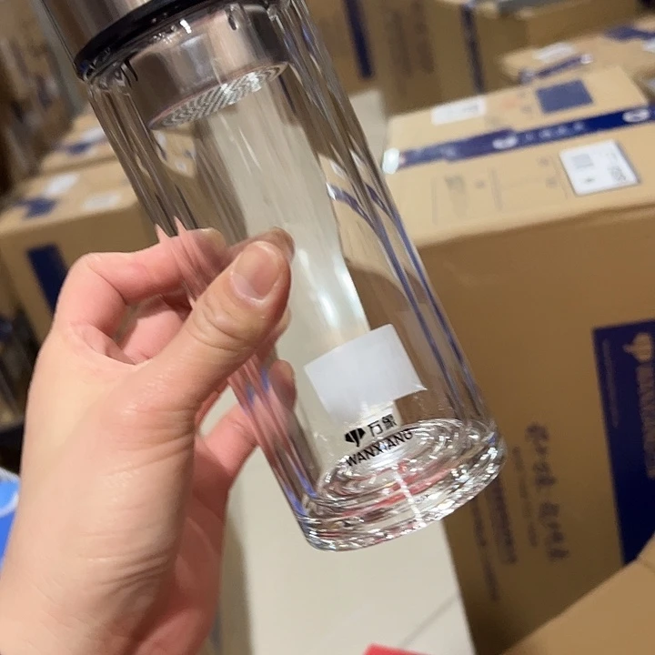 V928-70-340ml   玻璃杯