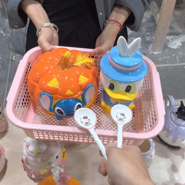 我们都是好孩子呀我也是