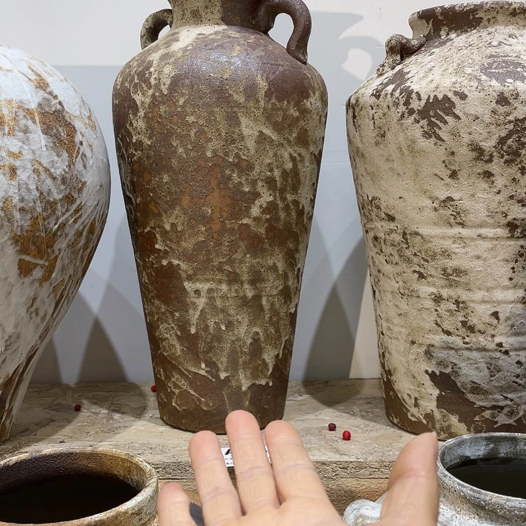 瓶景德镇陶瓷花瓶花器