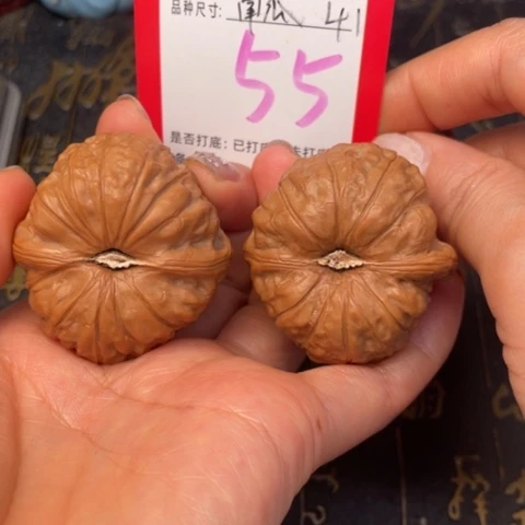 吊坠文玩核桃文玩的好