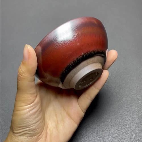 【闪购商品】茶盏-705............