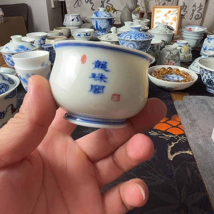 景德镇瓷器景德镇陶瓷工艺品