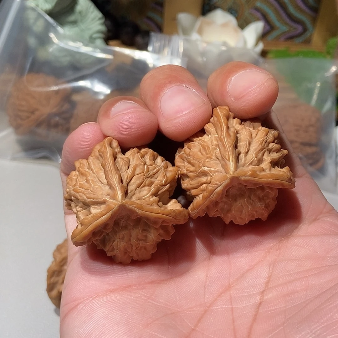 手串/手链核桃36.35