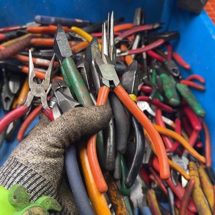 能***记手动工具手动工具