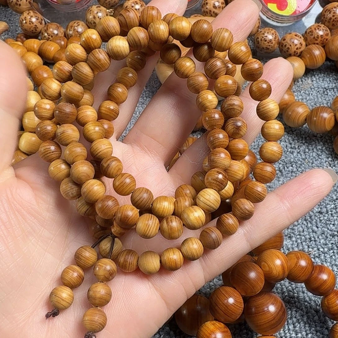 柏木（崖柏）太行崖柏108/0.8红油